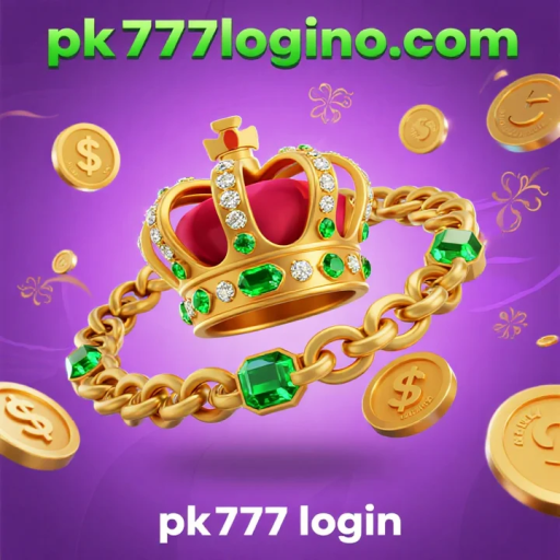 pk777 login