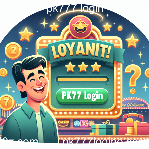 Entenda o Programa de Fidelidade do pk777 login