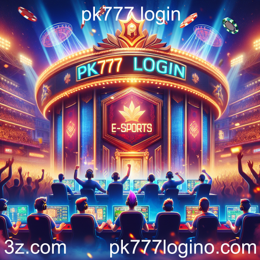 A Revolução dos Esportes Virtuais: Entenda o Fenômeno dos E-Sports